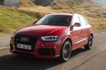 Audi RS Q3 2013 года (WW)